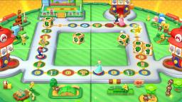 Mario Party 10 Screenthot 2
